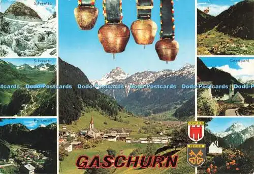D267791 Gaschurn Silvretta Risch Lau Multi View