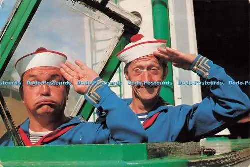 D266286 Peppi und Kokki P K N d V C C 1976