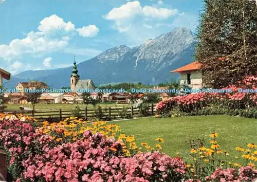 D267793 Luftkurort Großgmain bei Salzburg Friedens