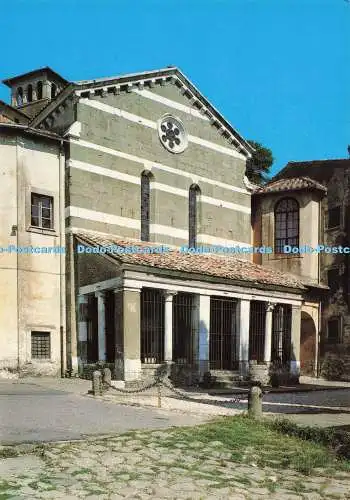 D271200 Palazzola Rocca di Papa Roma Marconi