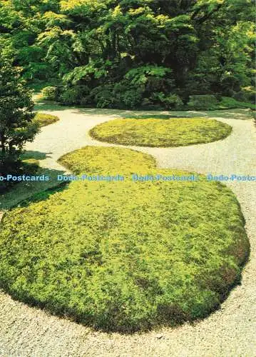 D271212 Garten von Sanbo In