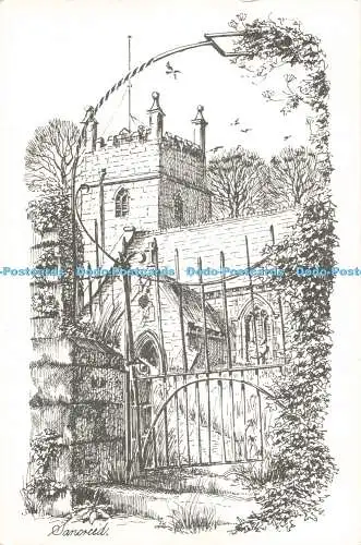 D271263 Blick auf Tore und Schloss Margot Smith