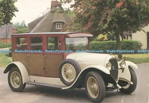 D268020 Hotchkiss France Comite National De L Enfance PIX Meauxson