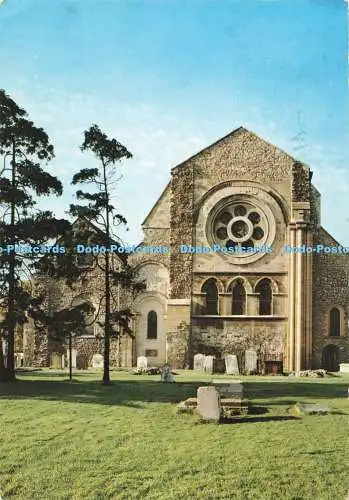 D271273 Essex East End Waltham Abbey aktuelle Presse Pitkin Bild Postkarten 19