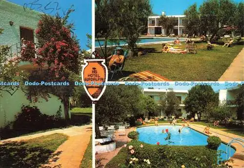 D268067 Marbella HG Hotel Gurdalpin Delta Multi View