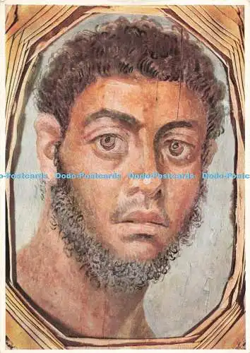 D271334 Nubier Berlin Staatl Museen Ägyptisches Abt Slawisches Institut München