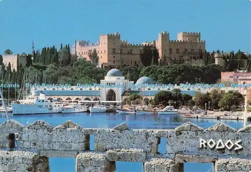 D268122 Rodos Michalis Toubis