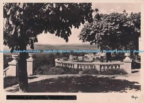 D273231 Marienbad Stoja Janke und Dr. Maiwald