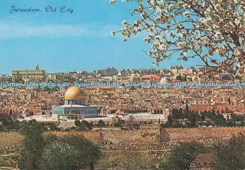 D273243 Jerusalem Old City Holy Views Ltd Palphot Ltd