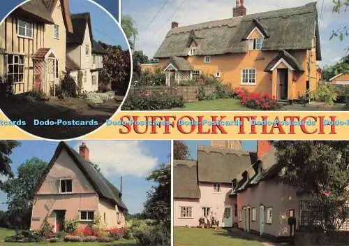 D268152 Suffolk Thatch J Salmon Multi View