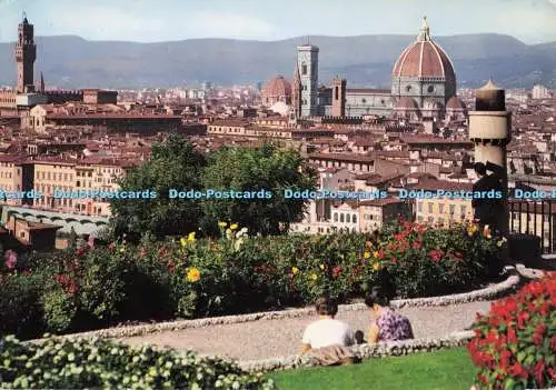 D273260 Firenze Gesamtansicht
