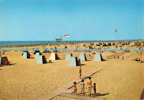 D268160 Le Touquet La Plage La Cigogne Hachette