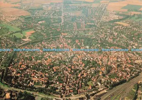 D268248 Soest Die älteste Stadt Westfalens Historische Sehenswürdigkeiten Dulberg J Eicke