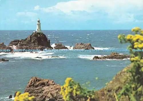 D268278 C I Trikot La Corbiere Jarrold