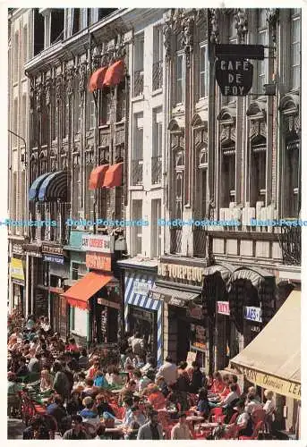 D271554 Lille Rue du Palais Rihour Vincent Lecigne Diaphor