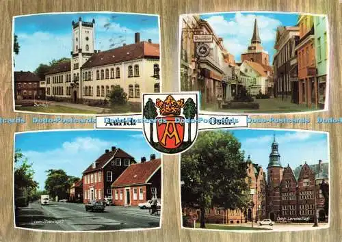 D268320 Aurich Ostfr Ferd Lagerbauer Multi View
