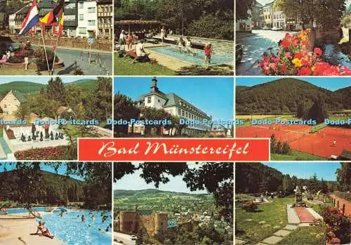 D268327 Bad Münstereifel Robert Cornely Multi View