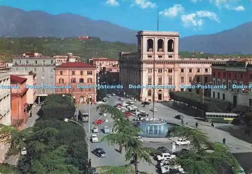 D273456 Terni Place Tacito Angeli und C