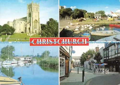 D268359 Christchurch J Salmon Multi View