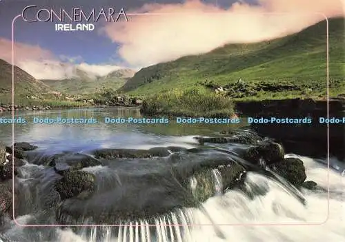 D268363 Irland Connemara John Hinde E Nagele 1992