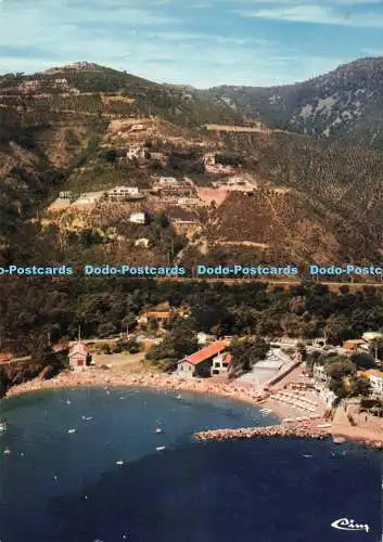 D271669 Le Trayas Var Vue Panoramique Aerienne CIM S P A D E M