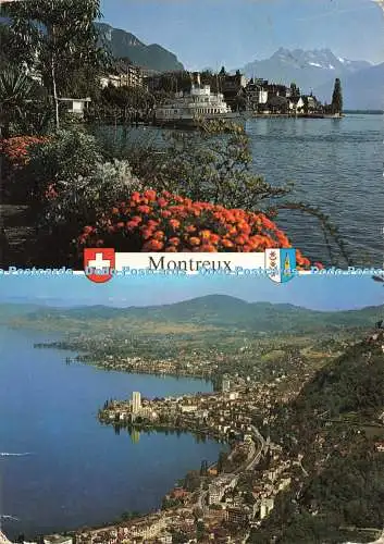D271688 Montreux Photoglob Multi View