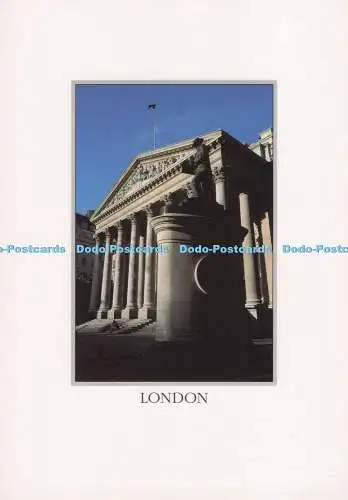 D273564 London Royal Exchange Threadneedle St Artfirm Limited Mark Clayton