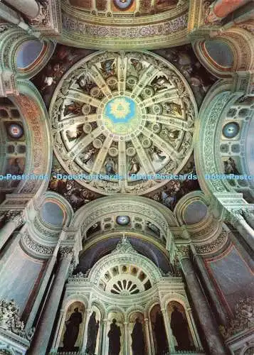 D271779 Wiesbaden Russische Kirche Kuppel Mit Auge Gottes Kolner Gertrud Ziethen