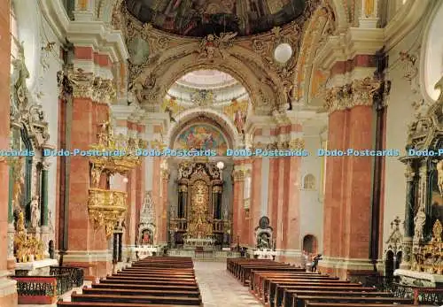D268554 Innsbrucker Jakobsdom KTV