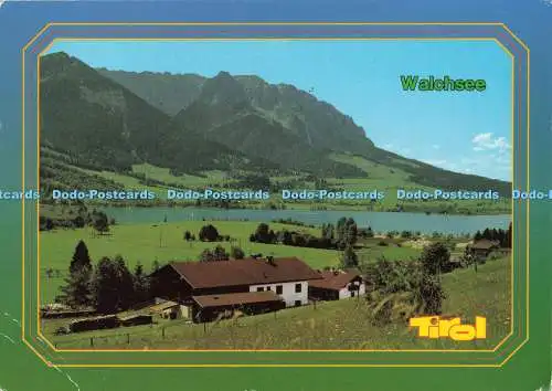 D268597 Tirol Walchsee Bernhard