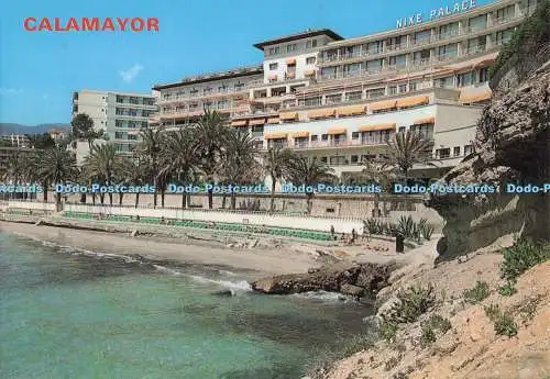 D273709 Calamayor Palma de Mallorca Hotel Nixe Palace Tomas de Pedro