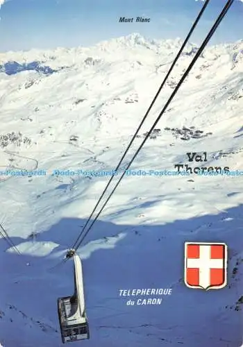 D271879 Val Thornes Savoie Cellard S P A D E M 1987