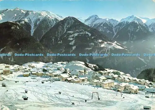D268605 Serfaus Tirol Rudolf Mathias