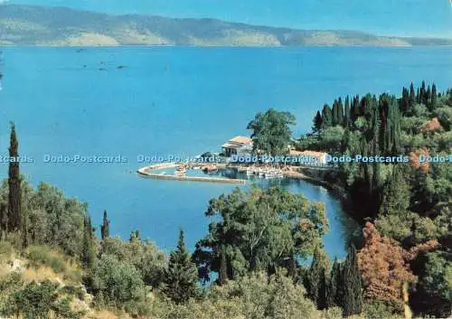 D268622 Corfu Culoura C G Trimboli Fototechnica