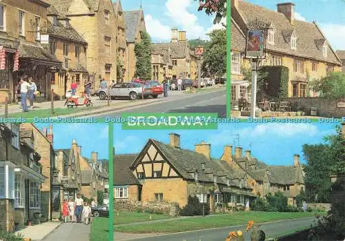 D268645 Broadway High Street J Salmon Multi View