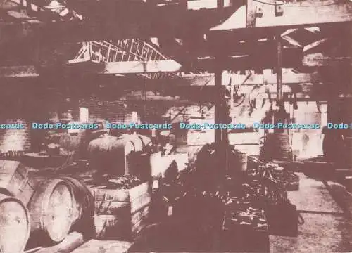 D273799 Hereford Museum of Cider Als Percy und Fred Bulmer ins Ryeland zogen