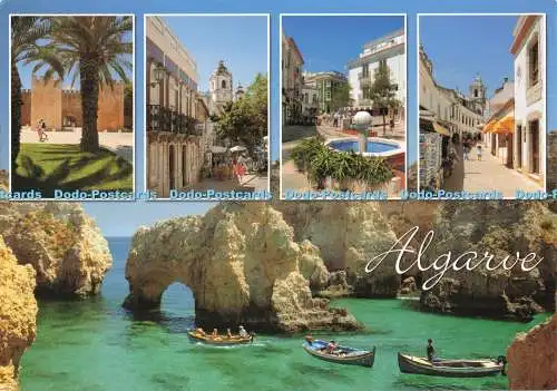 D268707 Algarve Michael Howard Multi View