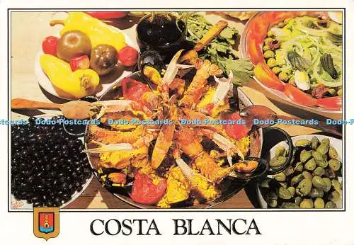 D268709 Costa Blanca Fisa Subirats Casanovas