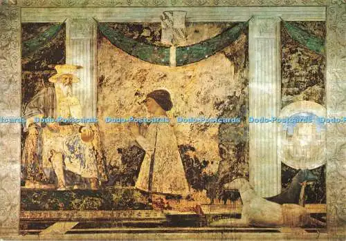 D268736 Rimini Sigismund Malatesta vor St. Sigismund Helios