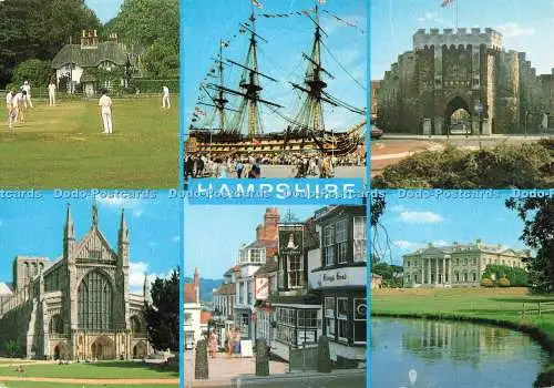 D268746 Hampshire Broadlands J Salmon Multi View