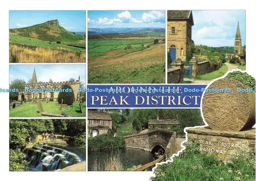 D268759 Rund um den Peak District Alport J Salmon Multi View