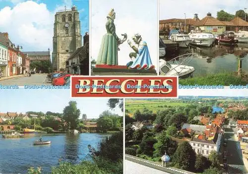 D268762 Beccles J Salmon Multi View