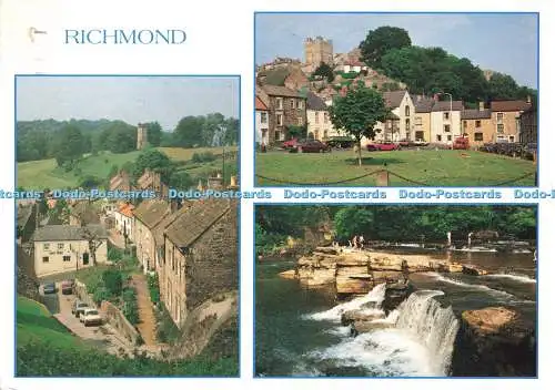 D268779 Richmond The Falls Judges C 9090 Multi View
