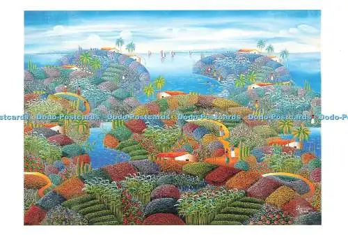 D268853 Rousseau Denis The Graces