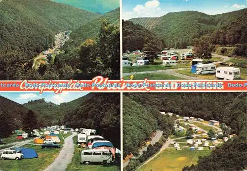 D268864 Campingplatz Rheineck Bad Breisig Cramers Multi View