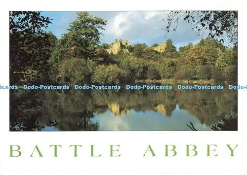 D268965 Battle Abbey Judges C 17845 Chris Parker