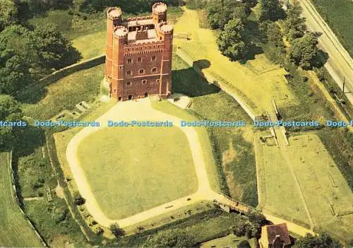 D269042 London Helfen Sie, Tattershall Castle A Hunting Group zu erhalten