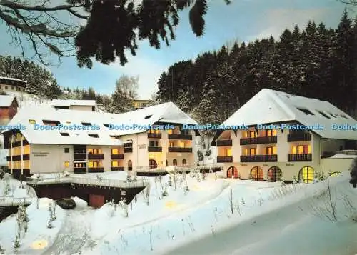 D269165 Tannenhof Hotel Restaurant Appartments Carle Inn