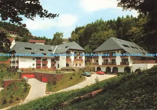 D269166 Tannenhof Appartement und Sporthotel Carle Inn