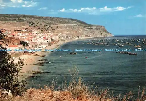 D269172 Sesimbra Vista Parcial Iberex Mexichrome